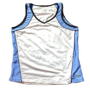 Road Runner Sport tank. M